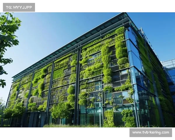 场馆环保设施启用推动环境可持续发展