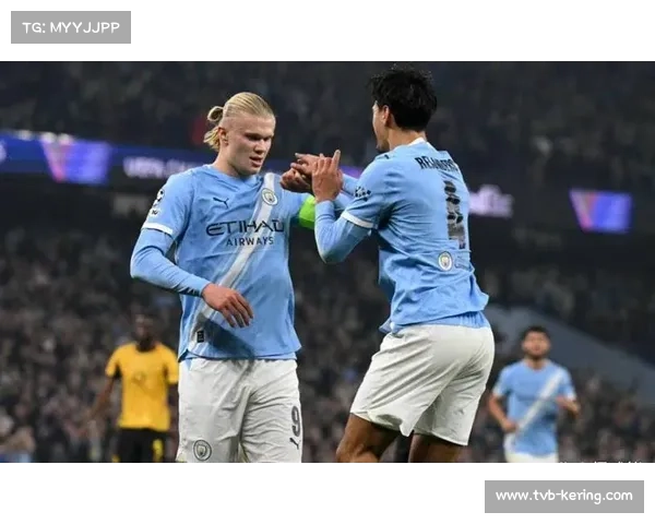 曼城多特上演进球大战,哈兰德迎战旧主成看点 曼城多特上演进球大战,哈兰德迎战旧主成看点