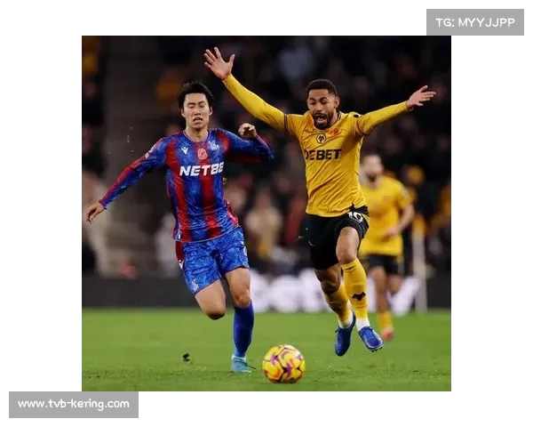 水晶宫2-0客胜狼队，创队史英超最佳开局