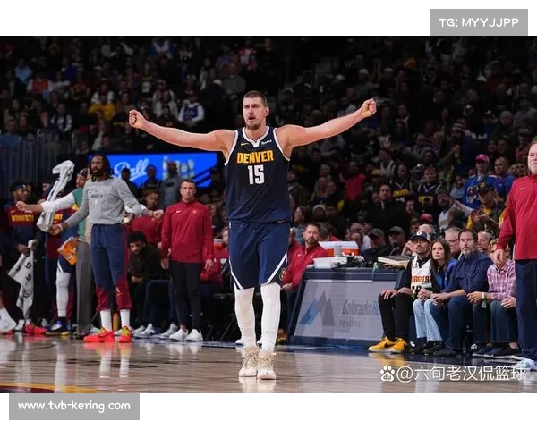 掘金主场球迷高呼MVP，约基奇罚球时获全场致敬