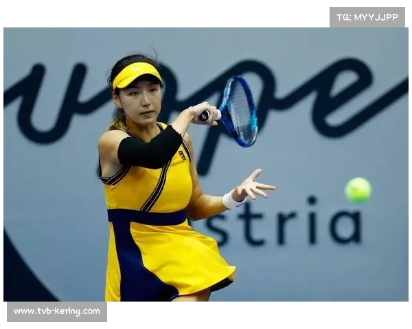 斯瓦泰克谈WTCC失利:尊重王欣瑜,调整策略再战 斯瓦泰克谈WTCC失利:尊重王欣瑜,调整策略再战