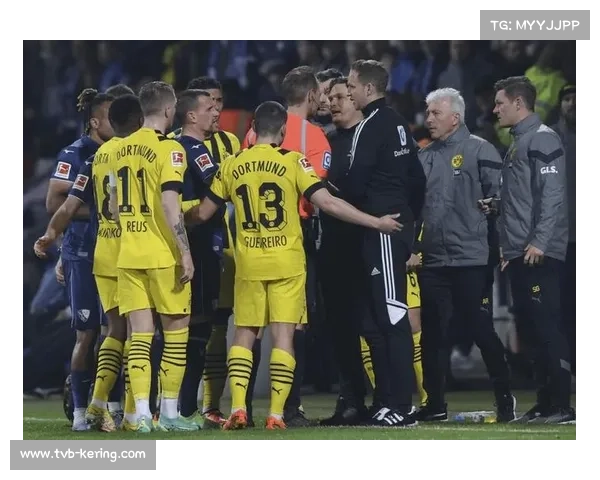 德甲50+1规则争议再起,俱乐部资本运作受限影响联赛竞争力 德甲50+1规则争议再起,俱乐部资本运作受限影响联赛竞争力