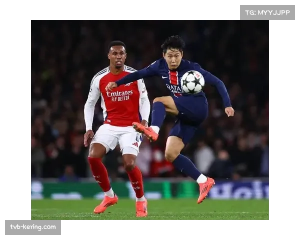 从崩盘到晋级：记述阿森纳青年军如何顶住巴黎的次回合反扑压力